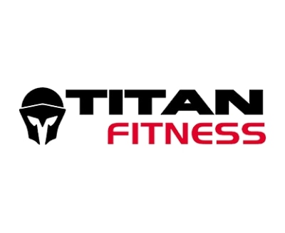 Shop Titan Fitness logo