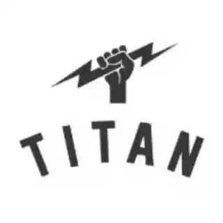Shop Titan22 promo codes logo