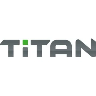 Titan Appliances logo