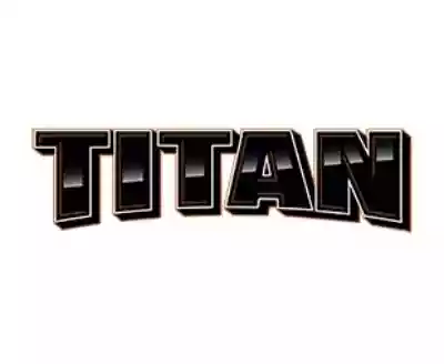 Titan Arena coupon codes