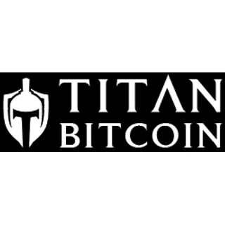 Titan Bitcoins logo