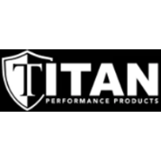 Titan Car Covers  logo