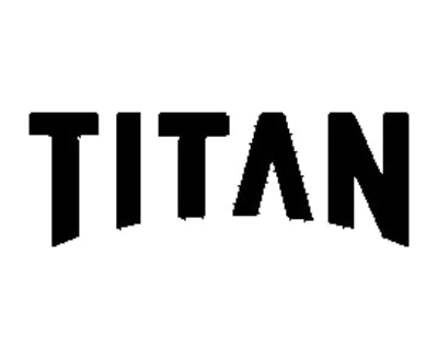 Shop Titan Casket logo