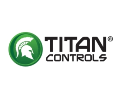 Shop Titan Controls logo