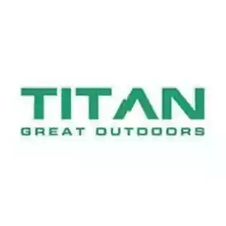 Titan Great Outdoors promo codes