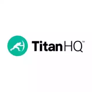 Shop TitanHq coupon codes logo