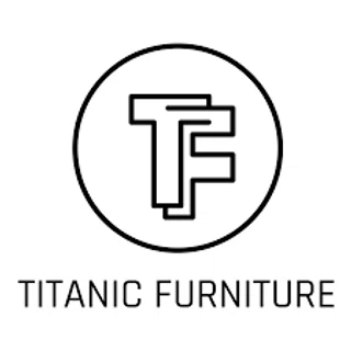 Titanic Furniture logo