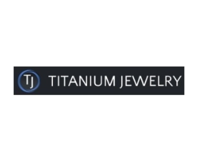Shop Titanium Jewelry logo