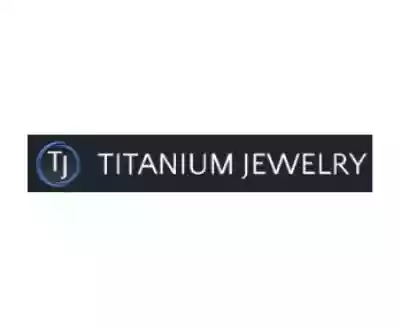 Titanium Jewelry discount codes