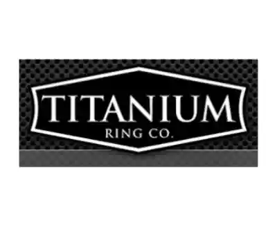Shop Titanium Ring Co. coupon codes logo