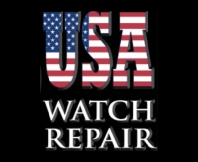 Shop USA Watch Repair logo