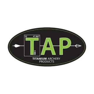Titanium Archery Products logo