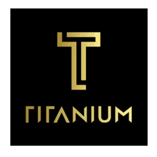 Titanium Publishing logo
