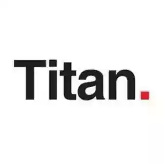 TITAN coupon codes