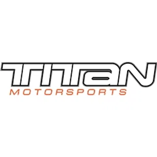 Titan Motorsports logo