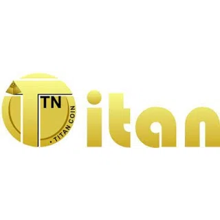 TitanProjects logo