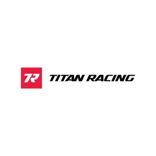 Titan Racing Bikes logo
