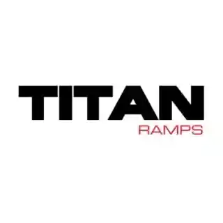 Titan Ramps coupon codes