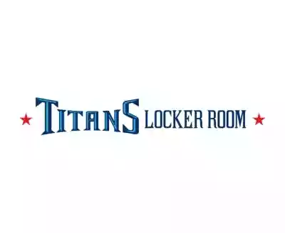 Titans Locker Room discount codes