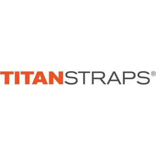 Titan Straps logo