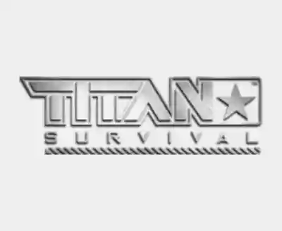 TITAN Survival coupon codes