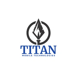 Titan Technology Supply logo