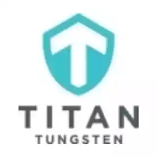 Titan Tungsten discount codes