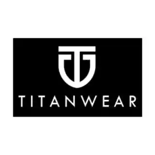 Titanwear logo