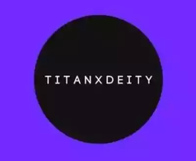 Titan X Deity logo