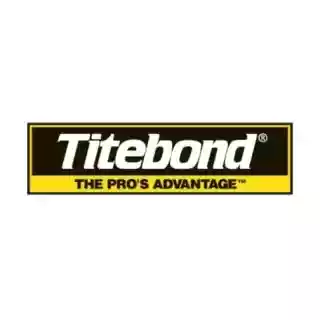 Shop Titebond logo