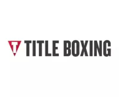 Shop TITLE Boxing discount codes logo