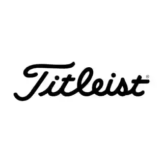 Shop Titleist UK discount codes logo