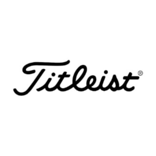 Shop Titleist logo