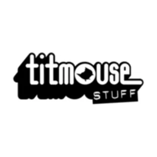 Shop Titmouse Stuff coupon codes logo