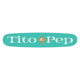 Tito & Pep logo