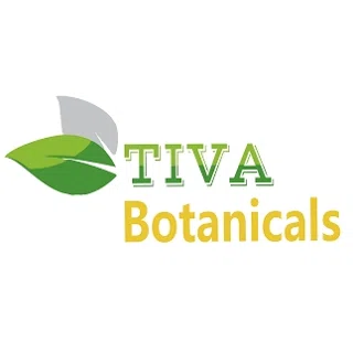 Shop Tiva Botanicals logo