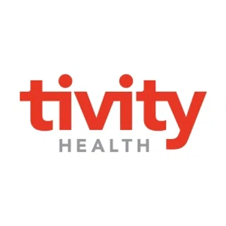 Tivity Health logo