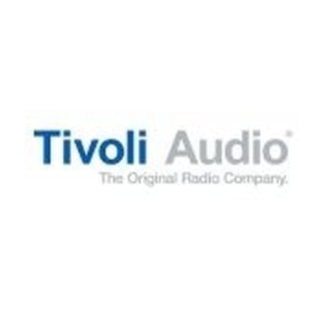 Shop Tivoli Audio logo