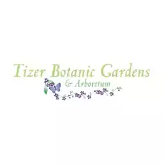Tizer Gardens coupon codes