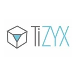 Shop TiZYX.fr logo