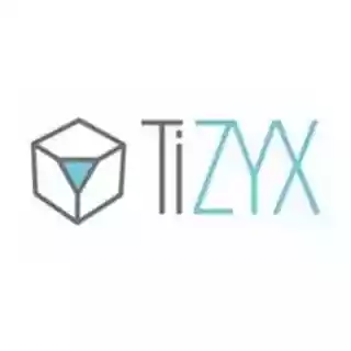Shop TiZYX.fr promo codes logo