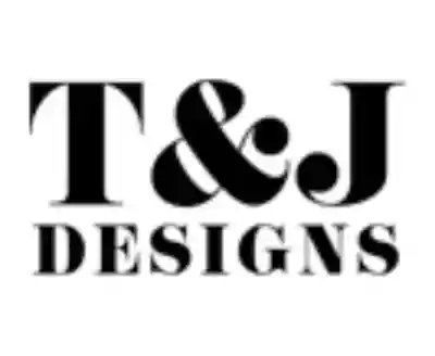 Shop T&J Designs coupon codes logo