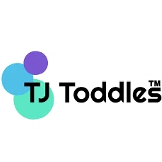 Shop TJ Toddles logo
