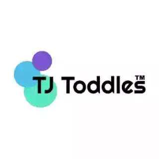 TJ Toddles discount codes