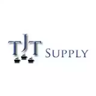 Shop TJ Tool Supply promo codes logo