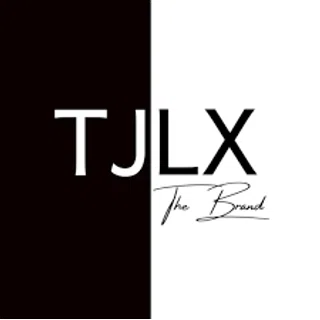 TJLX The Brand logo