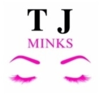 Shop TJ Minks logo