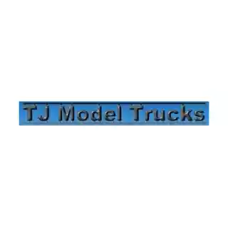 TJ Model Trucks promo codes