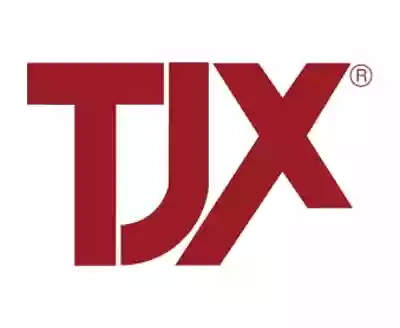 Shop The TJX Companies promo codes logo