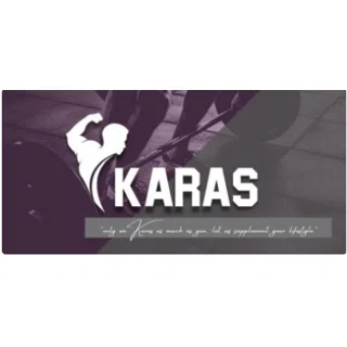 TKARAS logo